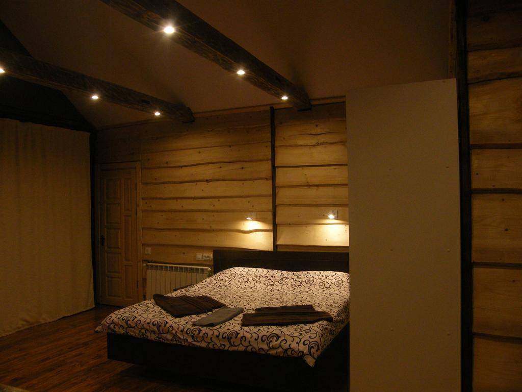Guculka Apartments Yaremche Room photo